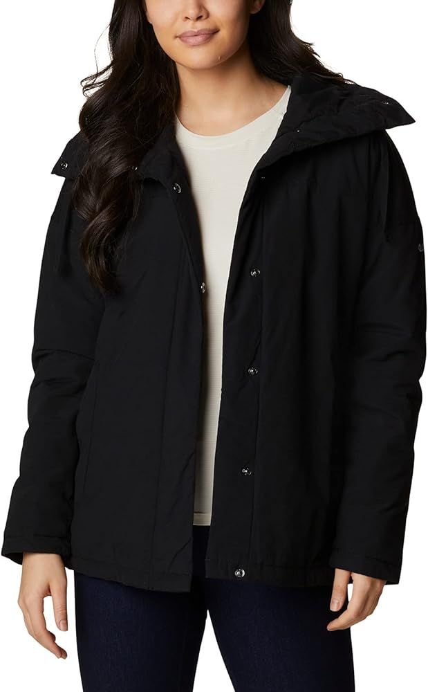 Columbia Women's Maple Hollow Insulated Jacket | Amazon (US)