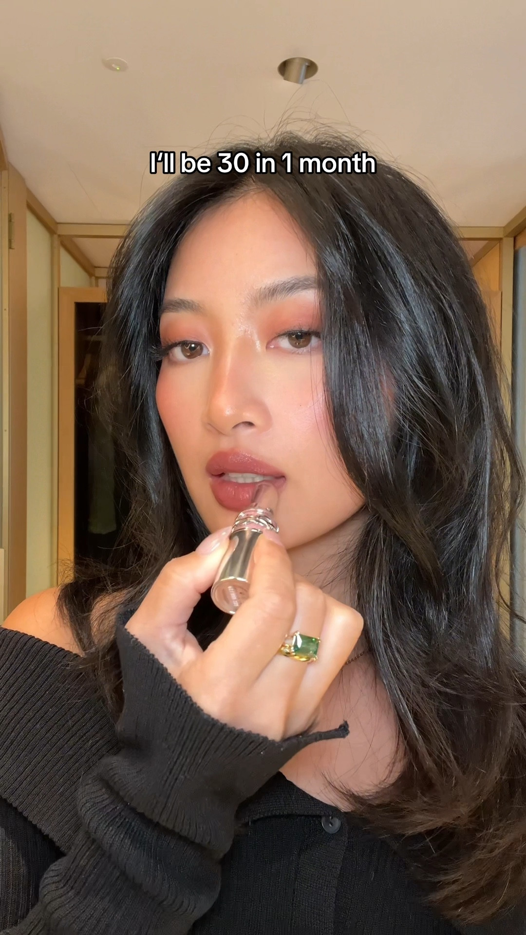 #LTKHoliday #LTKVideo #LTKBeauty