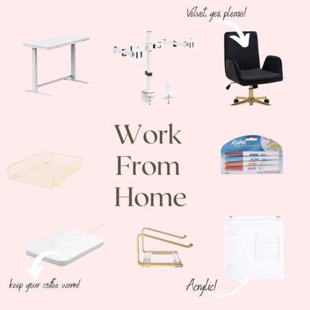 work from home with me! #LTKCyberweek

#LTKstyletip #LTKhome