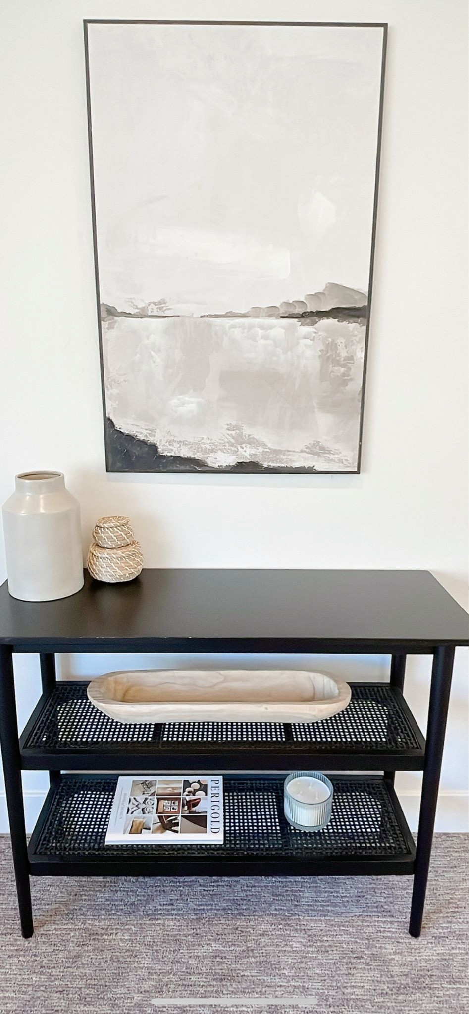 Console styling 

#LTKhome #LTKstyletip