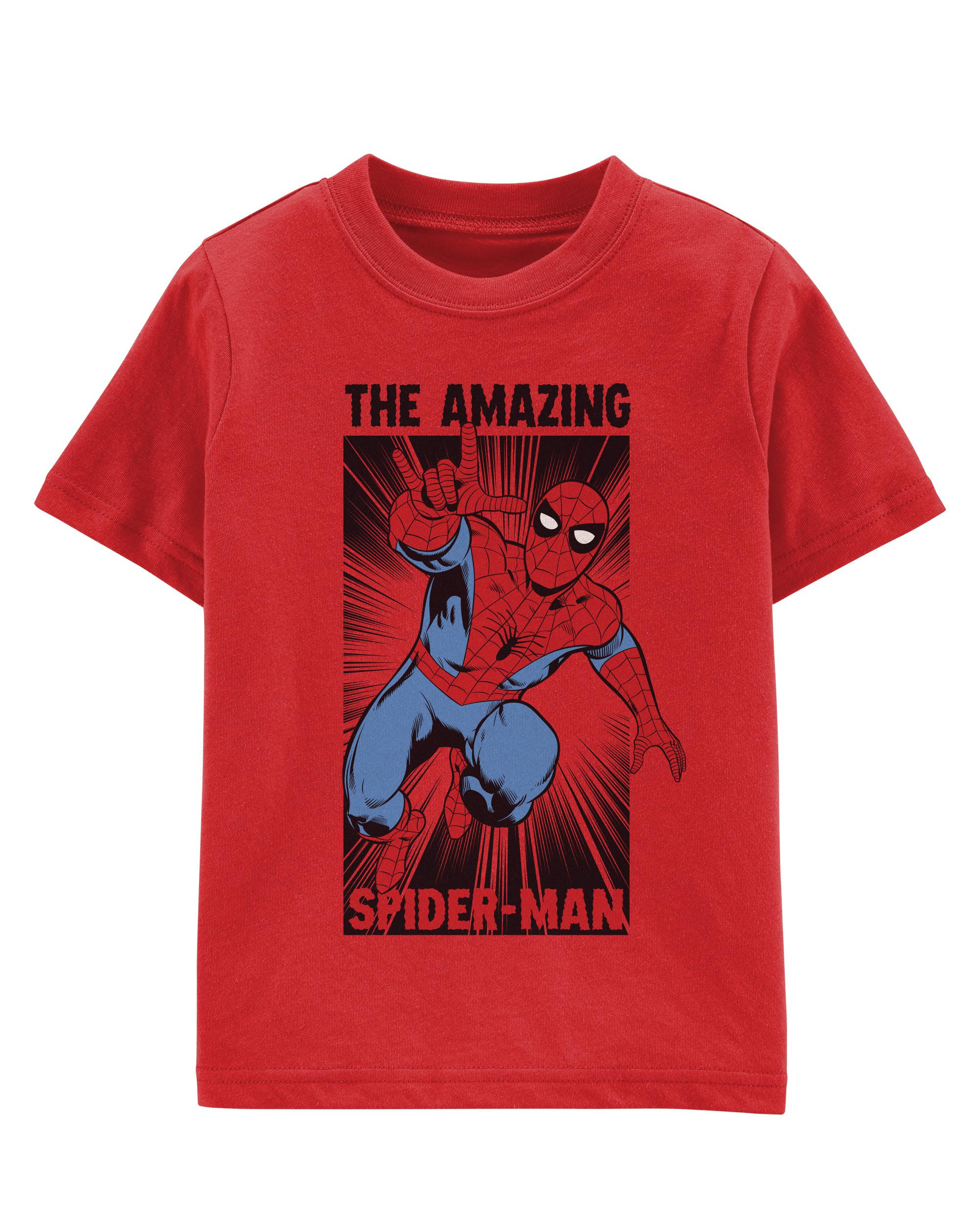 Spider-Man Tee | Carter's