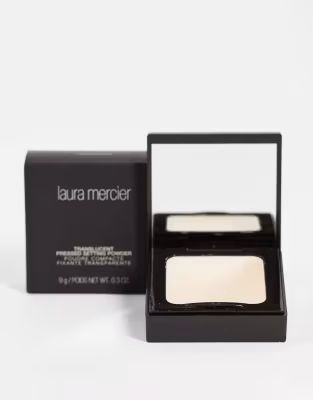 Laura Mercier Translucent Pressed Setting Powder | ASOS (Global)