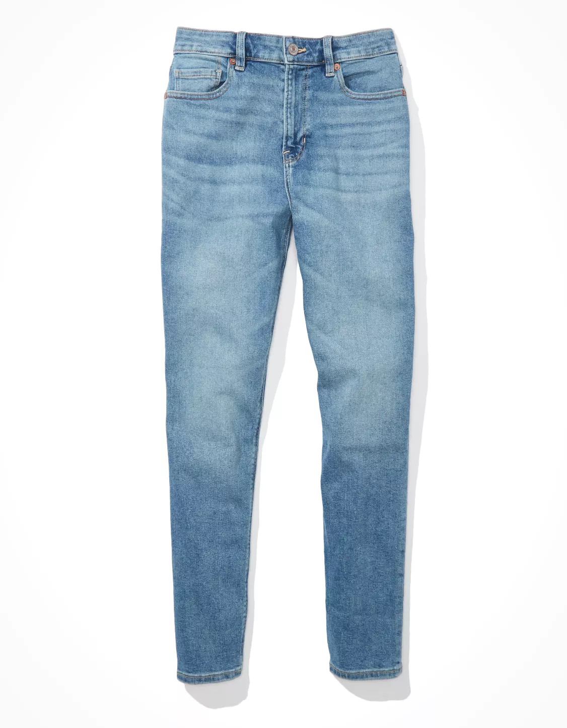 AE Stretch Mom Jean | American Eagle Outfitters (US & CA)