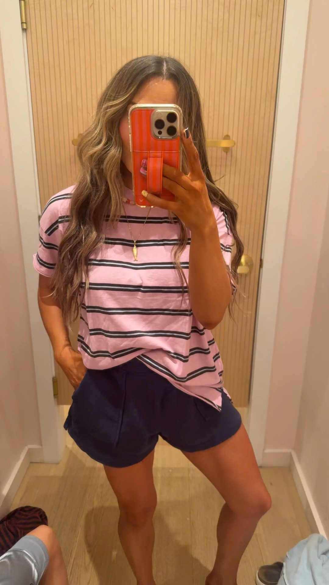 Love this tee 
Size small

#LTKOver40 #LTKSaleAlert #LTKTall