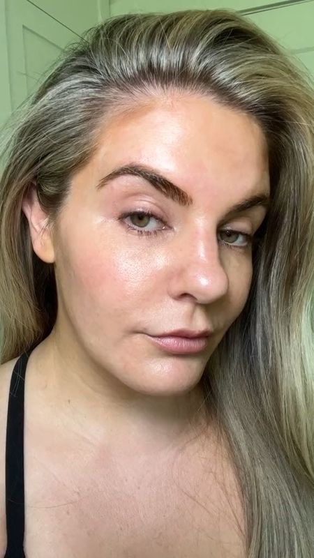 This is my biggest skincare secret… If I want my skin to look flawless with or without make up, I use self tanner! Tanning drops, make it so easy to incorporate into my routine. They are mess, free, bronzer free, and it lasts for days!
.
.
.
Sephora, Amazon, bronzing drops, self tanner, Isle of paradise, skincare, skin care, skin tips, summer skin

#LTKSeasonal #LTKunder50 #LTKswim