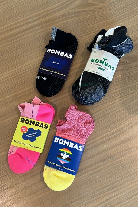 Perfect Father’s Day gift-socks! New customers use TIA20 for 20% off @Bombas #BombasPartner

#LTKKids #LTKMens #LTKGiftGuide