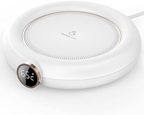 Coffee Mug Warmer, Mug Warmer, Smart Coffee Cup Warmer with 3 Temperature Settings&Auto Shut-of, Can | Amazon (US)