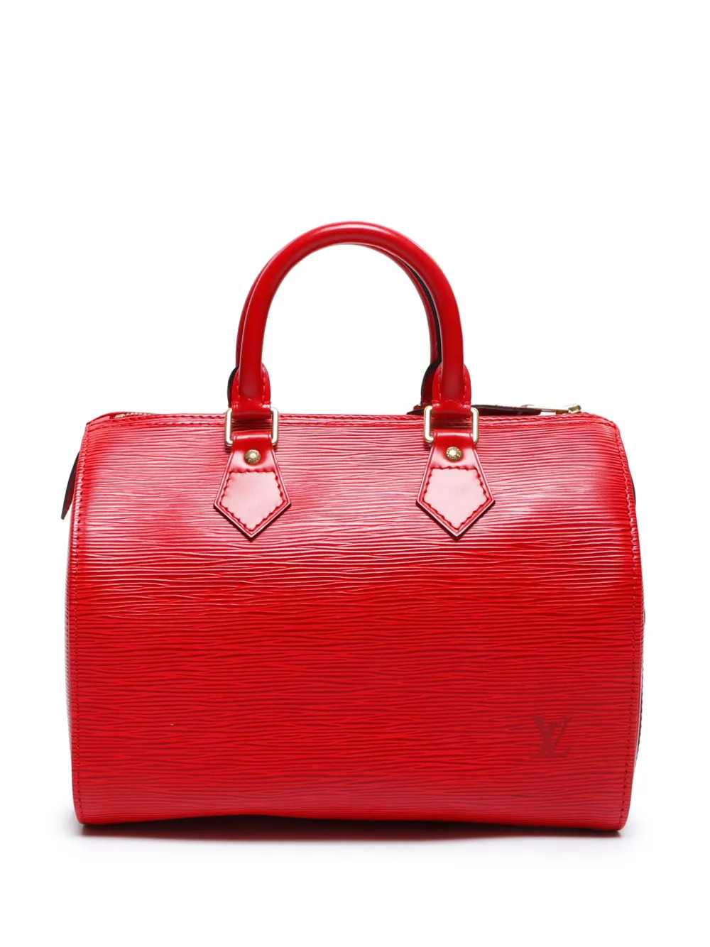 Louis Vuitton Pre-Owned 1995 Speedy Tote Bag - Farfetch | Farfetch Global