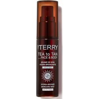By Terry Tea to Tan Face and Body Matte Finish Travel Size 30ml | Look Fantastic (UK)