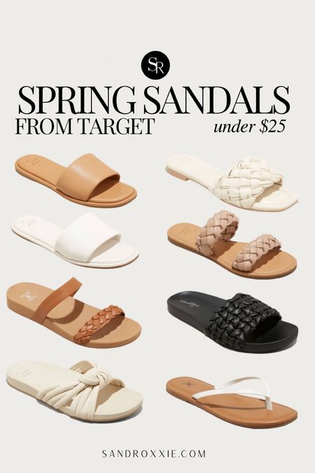 Spring sandals, summer flip flops, sandals under $25 dollars 🖤



Click below to shop & follow @sandroxxie for daily budget-friendly finds 😘. 

🖤xo, Sandroxxie by Sandra
www.sandroxxie.com




Vacation Outfits, Spring Outfits, Resort Wear, Date Lunch, #momstyle #casualstyle #casualchic #midsize #sandals #targetfind #targetsandals 

#LTKunder50 #LTKSeasonal #LTKshoecrush