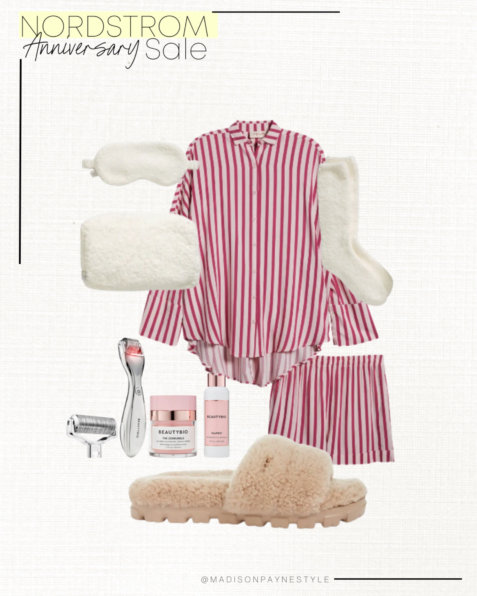 Nordstrom 💛 Anniversary Sale, pajamas,  Ugg, fall outfit, nsale, try-on haul, Madison Payne

#LTKSaleAlert #LTKxNSale #LTKStyleTip
