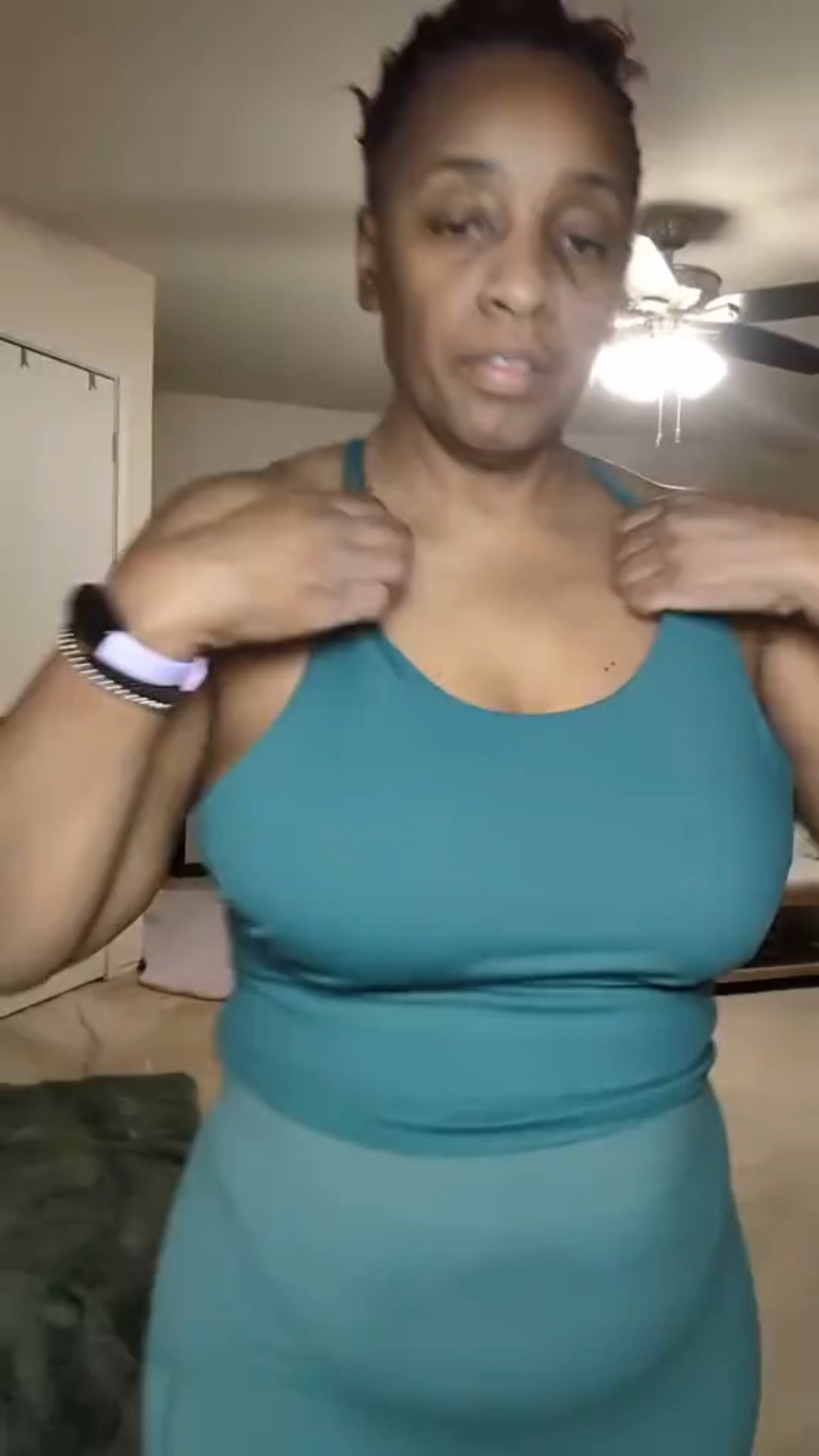 🔥 The Ultimate Wearable Pants by Tigh Society 🔥

Say hello to your new go-to pants—where style meets stretch, and comfort meets confidence! Tigh Society’s Wearable Pants are designed to move with you, sculpting your curves while giving you that effortlessly chic look.

✨ Why You’ll Love Them:
✔ Ultra-flattering fit for all body types
✔ Comfortable stretch fabric—moves when you do
✔ Perfect for dressing up or keeping it casual
✔ A must-have staple for every wardrobe

From brunch dates to power moves, these pants are made for women who do it all. Ready to turn heads? Shop now! 💫

#TighSociety #WearablePants #EffortlessStyle

#LTKActive #LTKU