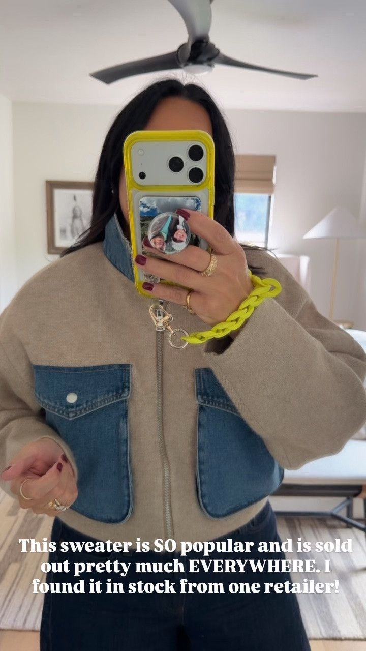 Jacket size medium, top size large, jeans size 29, shoes fit tts (I’m a 9.5/10 and did a 10).