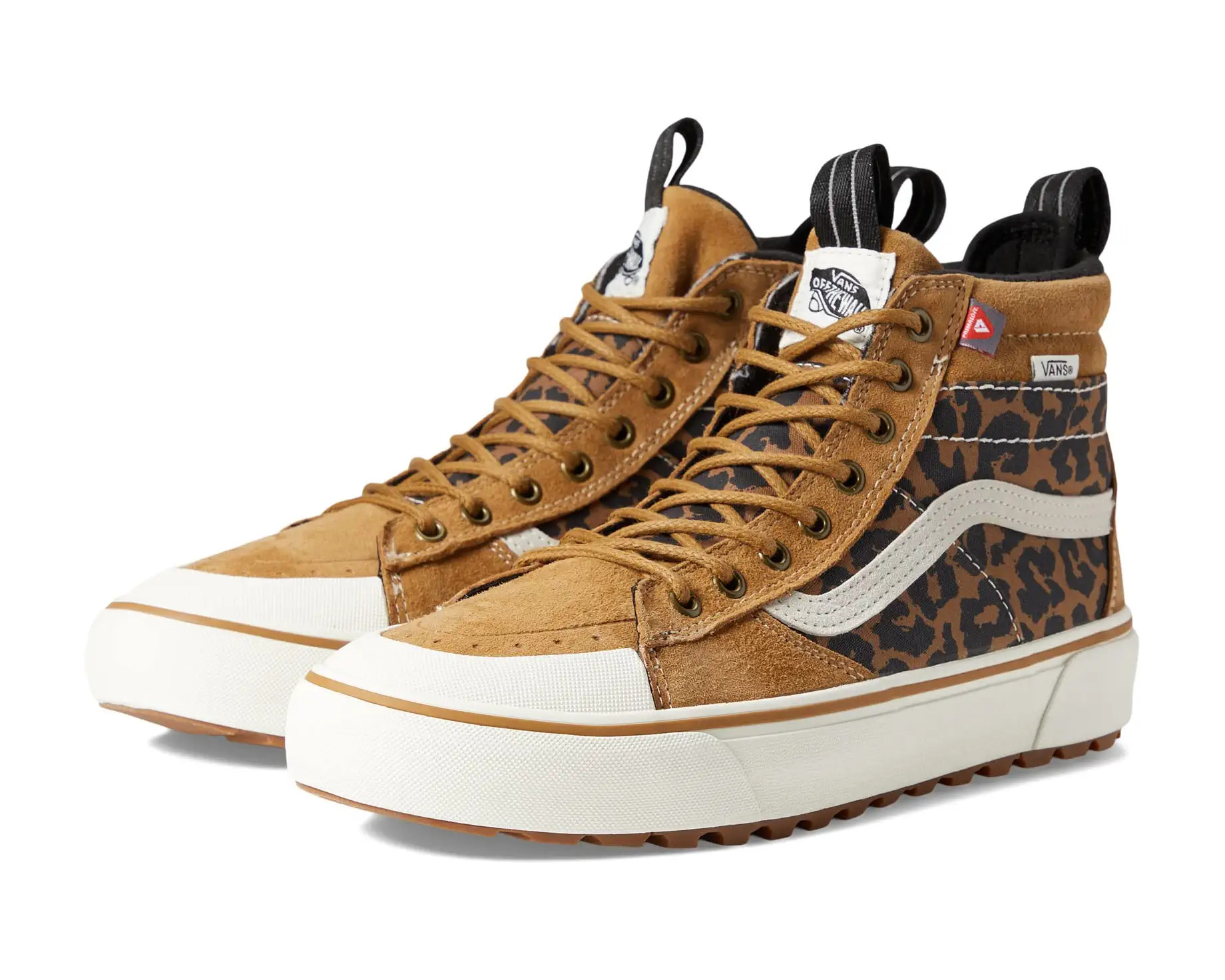 Unisex Vans SK8-Hi® MTE-2 | Zappos