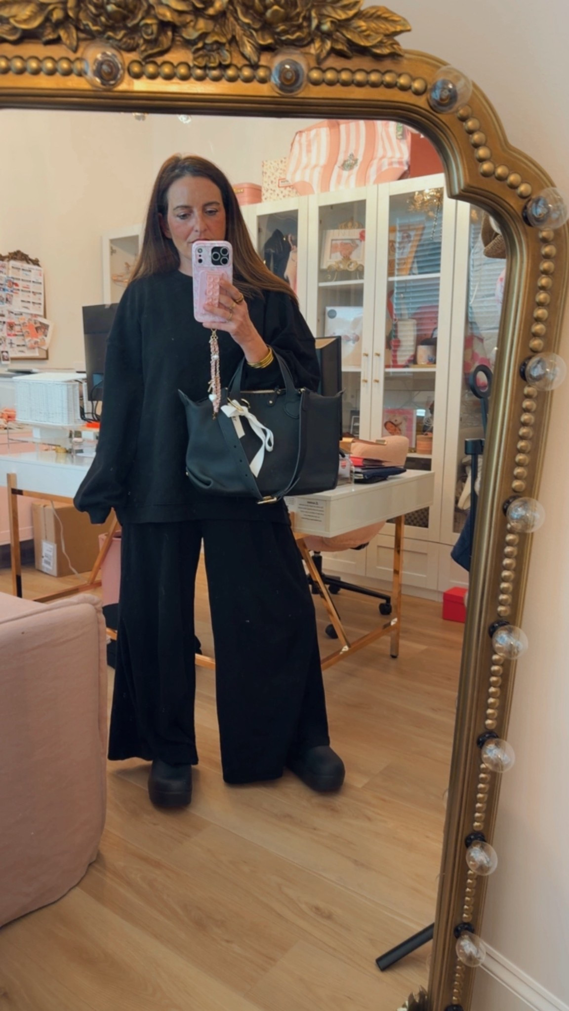 #LTKgrwm #LTKootd #LTKdayinmylife