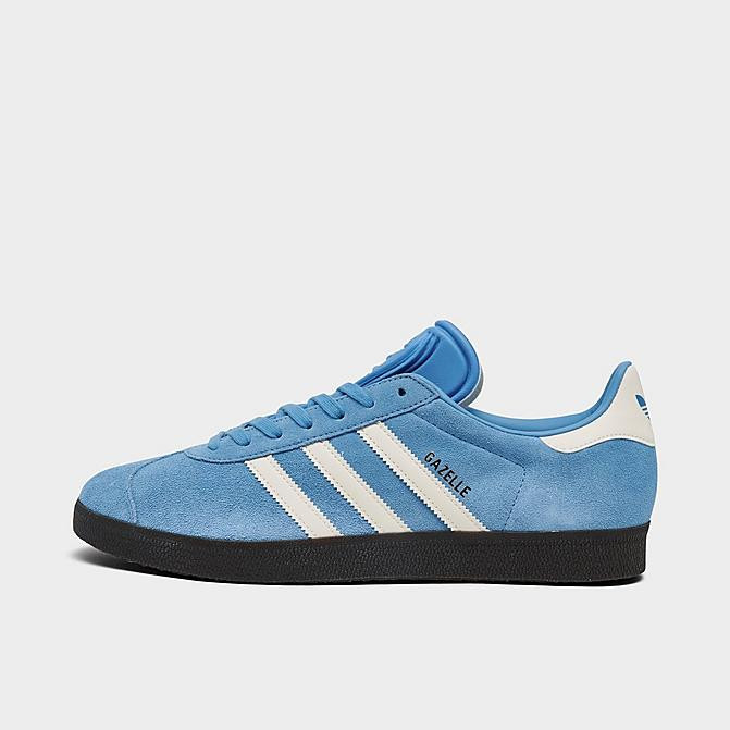 Men's adidas Originals Gazelle Casual Shoes | Finish Line (US)
