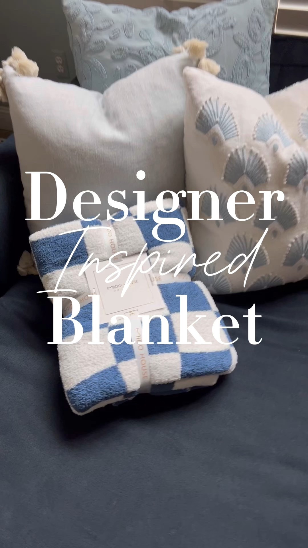 This blanket feels just like the pricey option one but for less. So soft and perfect for chilly nights.
Home essential, amazon favorite fall must-have, affordable finds

#LTKHome #LTKSeasonal #LTKFindsUnder50