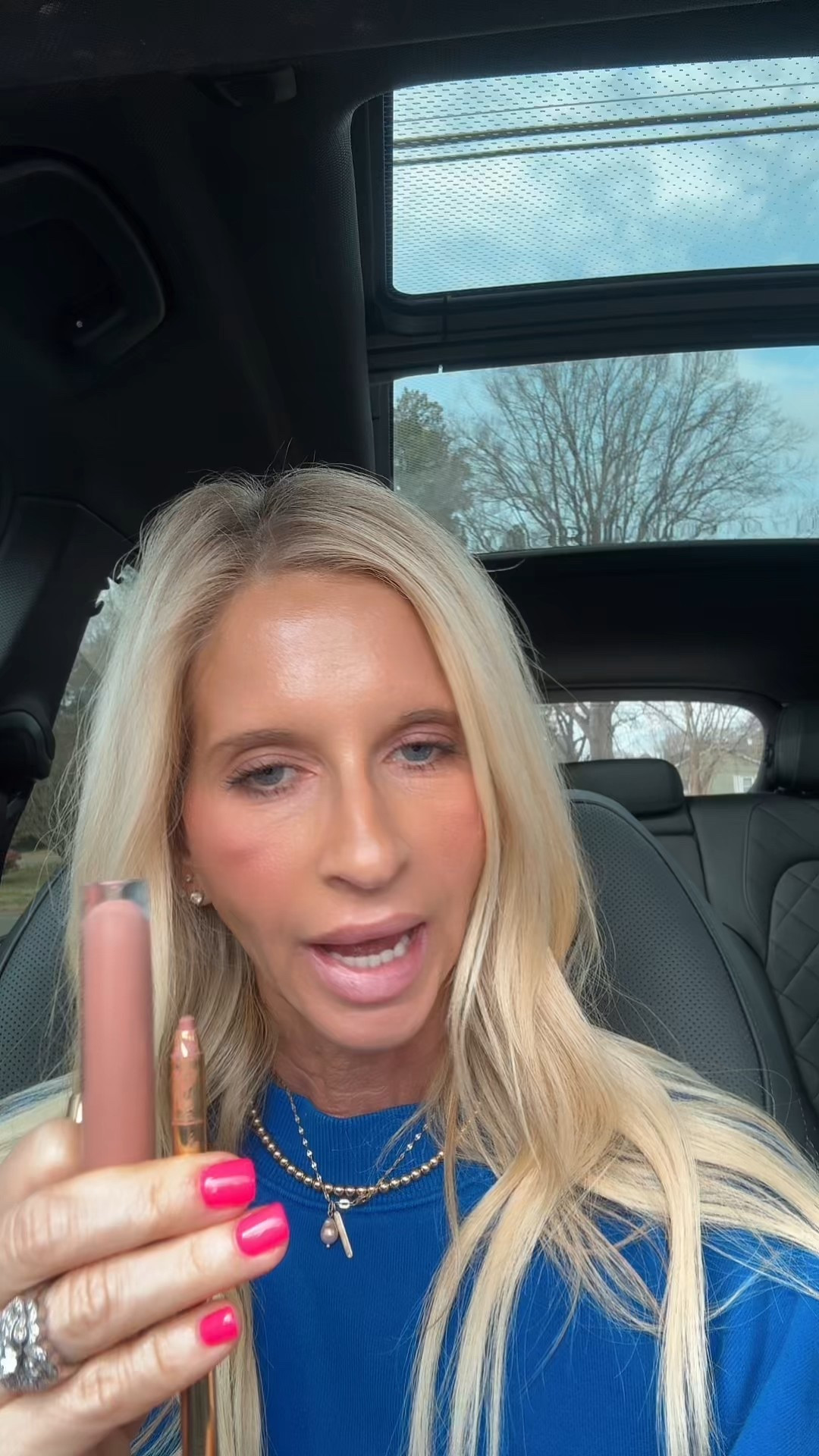 My go to lip combo 💄 

#LTKBeauty #LTKselfcare