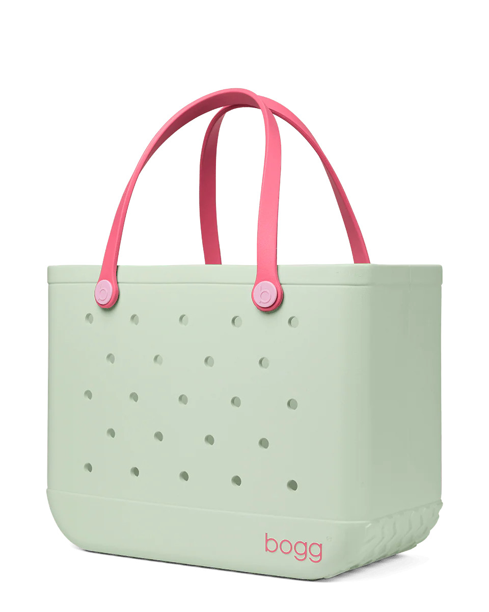 Solids | Fogg | Bogg Bag