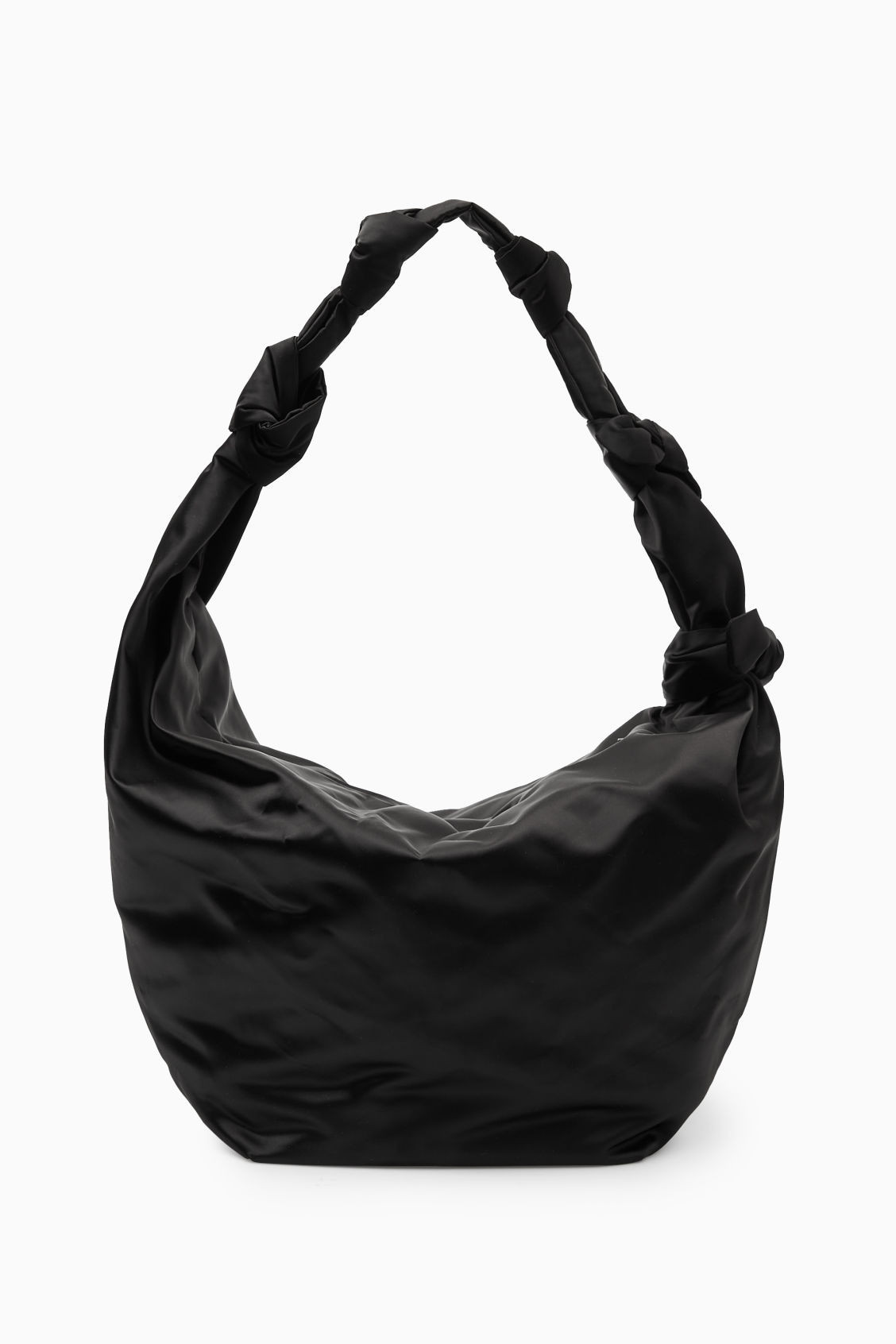 HITCH OVERSIZED CROSSBODY - NYLON | COS (US)