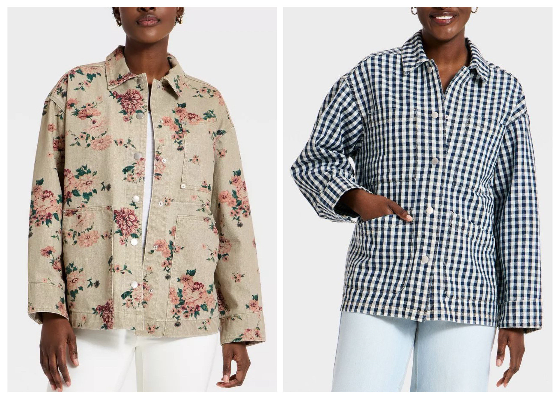 Target new arrival outerwear jackets 

#LTKootd