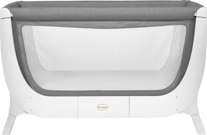 by Shnuggle Air Full Size Crib Conversion Kit | Nordstrom