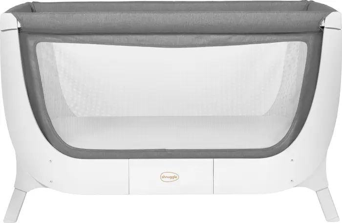 by Shnuggle Air Full Size Crib Conversion Kit | Nordstrom