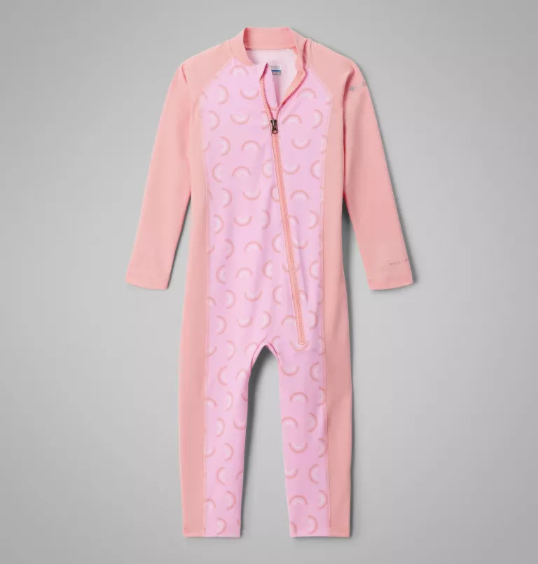 Toddler Sandy Shores™ II Sunsuit | Columbia Sportswear
