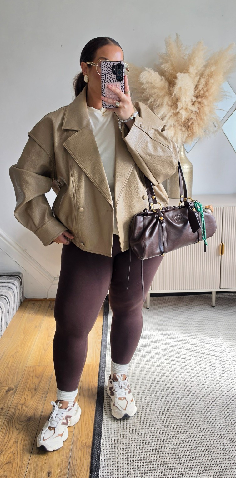 #LTKuk #LTKautumn #LTKplussize