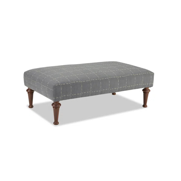 Tolliver Cocktail Ottoman | Wayfair Professional