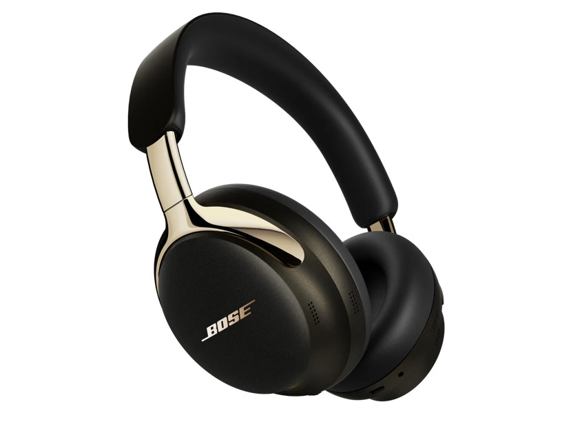 Bose QuietComfort Ultra Headphones (2nd Gen) | Bose.com US