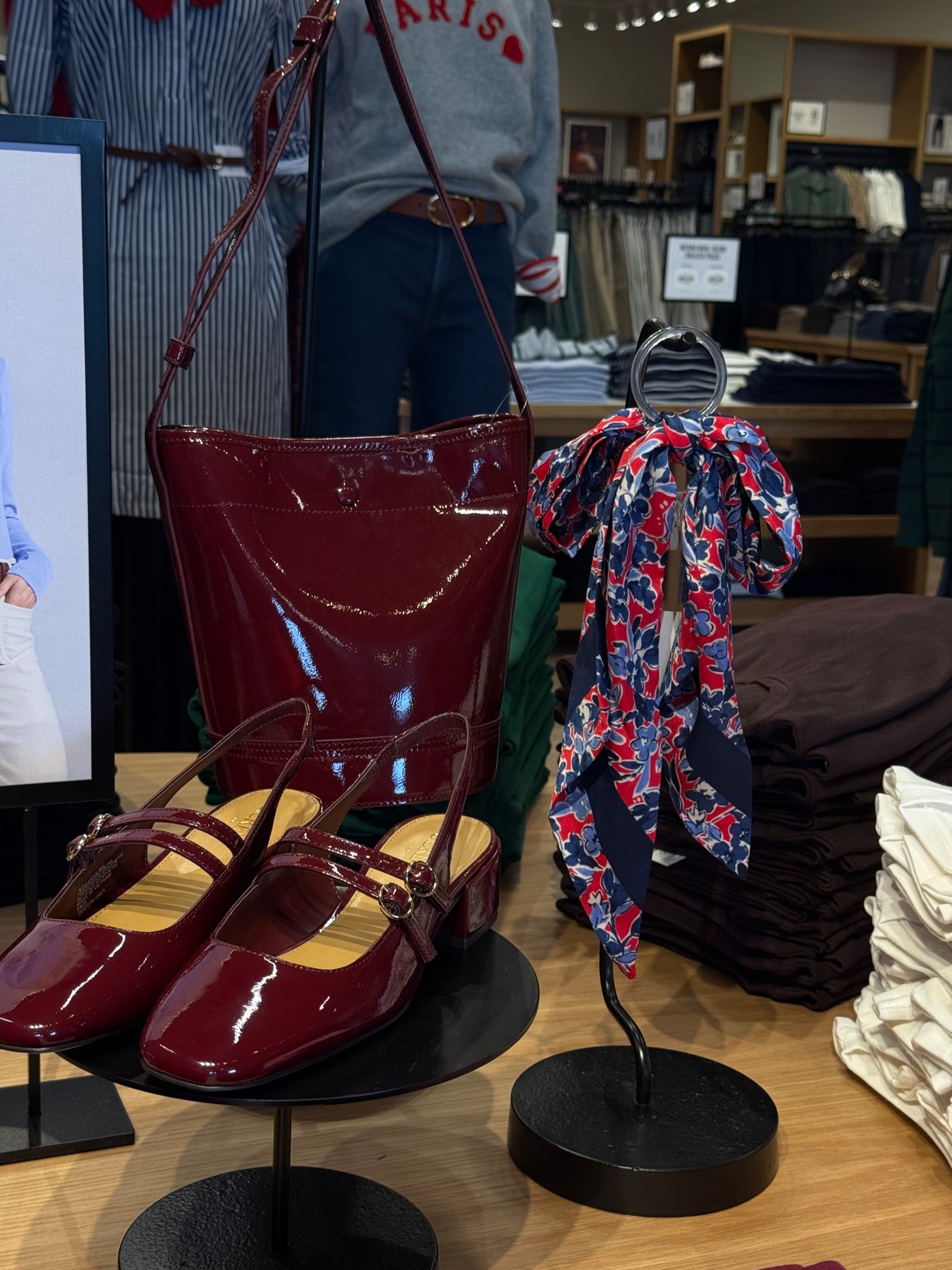 NEW!! Jcrew factory fall fav finds

#LTKSeasonal #LTKFindsUnder100 #LTKSaleAlert