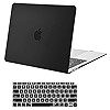 MOSISO Compatible with MacBook Air 13 inch Case 2022 2021 2020 2019 2018 Release A2337 M1 A2179 A... | Amazon (US)