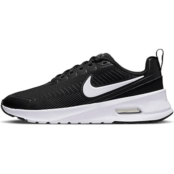 Nike Women's Air Max Nuaxis Shoes | Amazon (US)