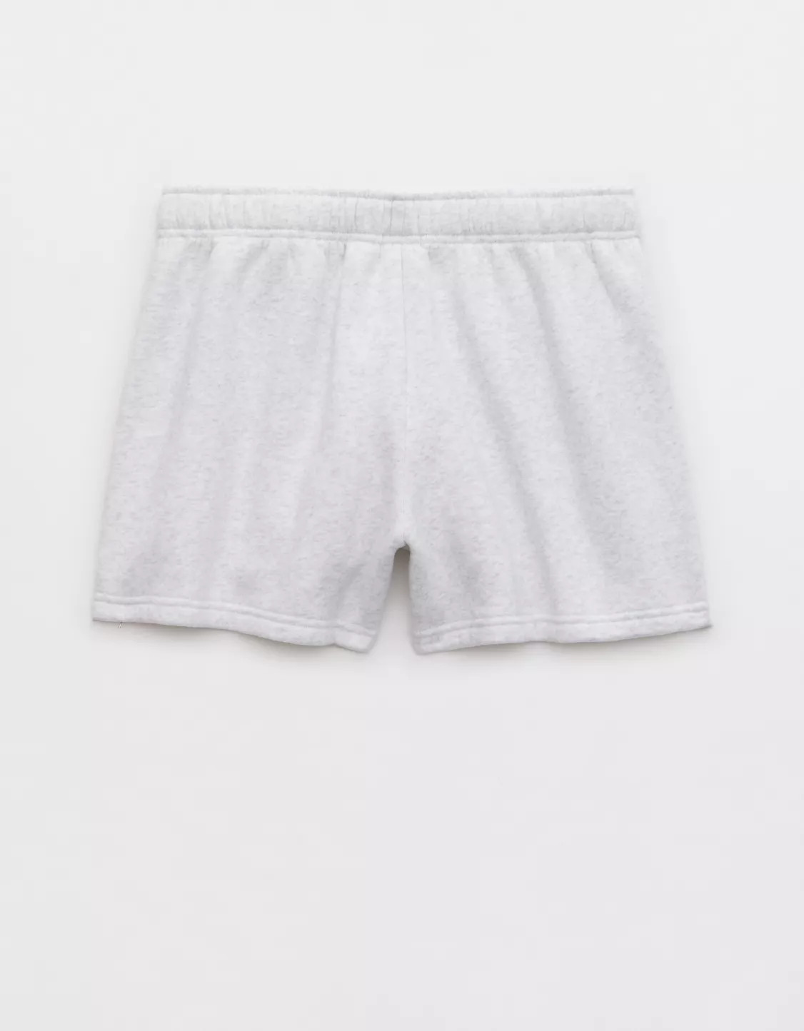 OFFLINE By Aerie Cloud Fleece Short | Aerie