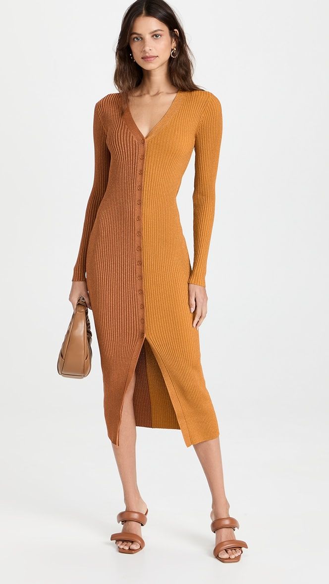Shoko Sweater Dress | Shopbop