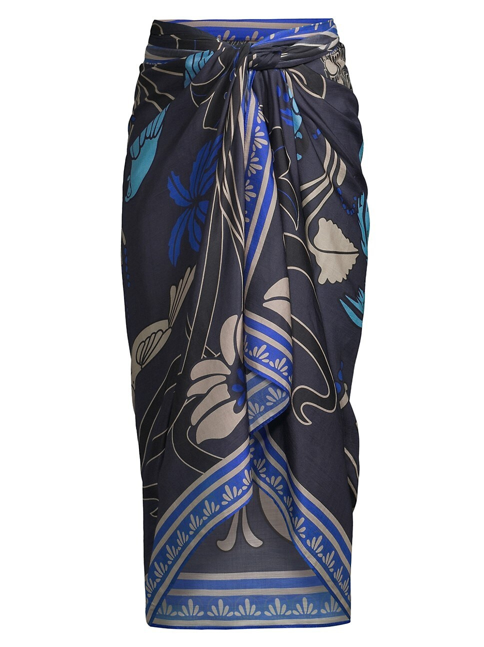 De La Falaise Sarong | Saks Fifth Avenue