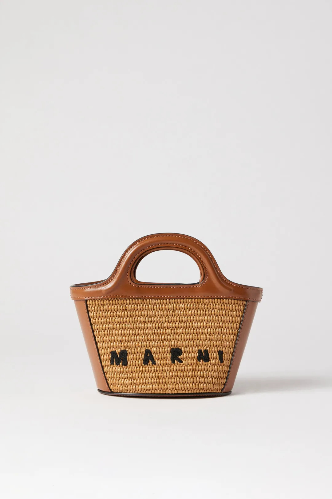 Tropicalia Micro Bucket Bag | Rent the Runway