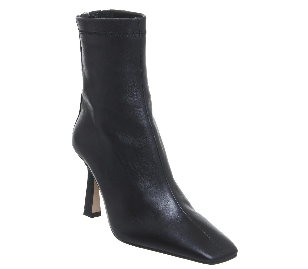 Address Dressy Square Toe Boots | OFFICE London (UK)
