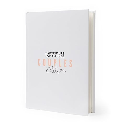 Couples Edition – 50 Scratch-Off Date Night Ideas | Fun & Unique Couples Gift | Relationship & ... | Amazon (US)