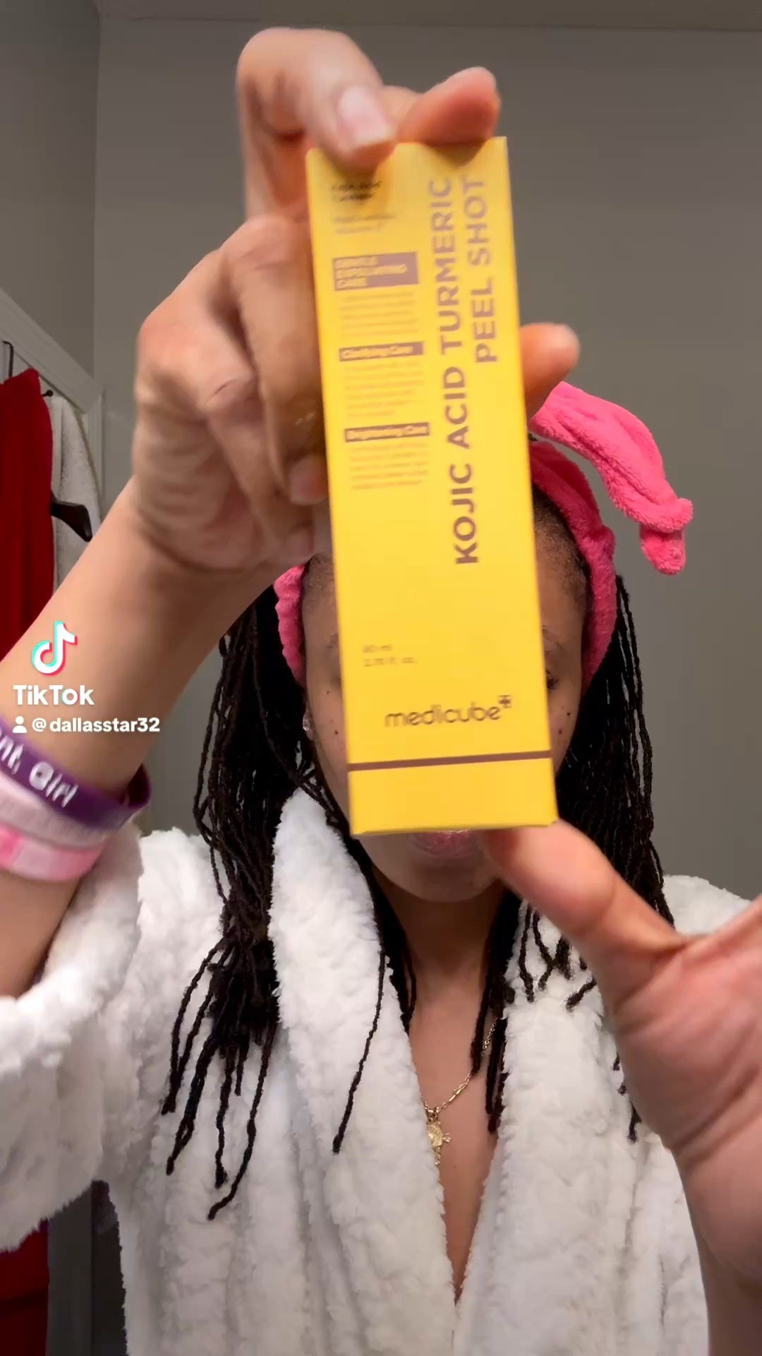 Don’t buy this if you don’t want GLOWING skin!!!! 

#LTKBeauty #LTKSaleAlert #LTKselfcare