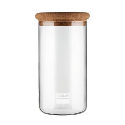 Buy Storage Jars Online at Overstock | Our Best Kitchen Storage Deals | Bed Bath & Beyond