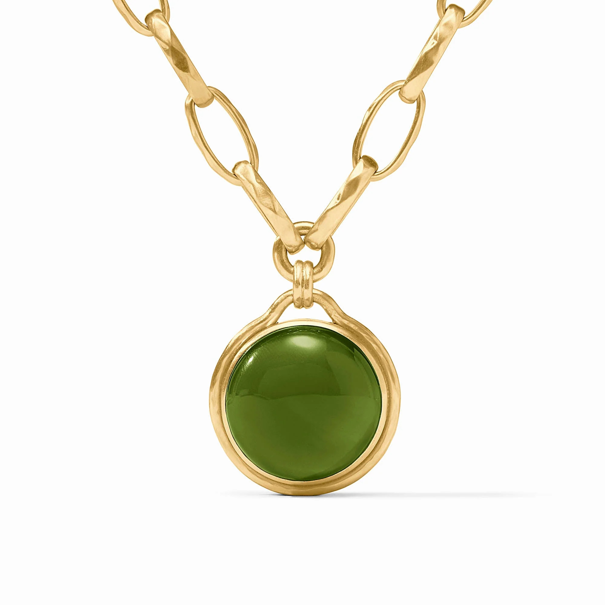 Solara Statement Necklace | Julie Vos