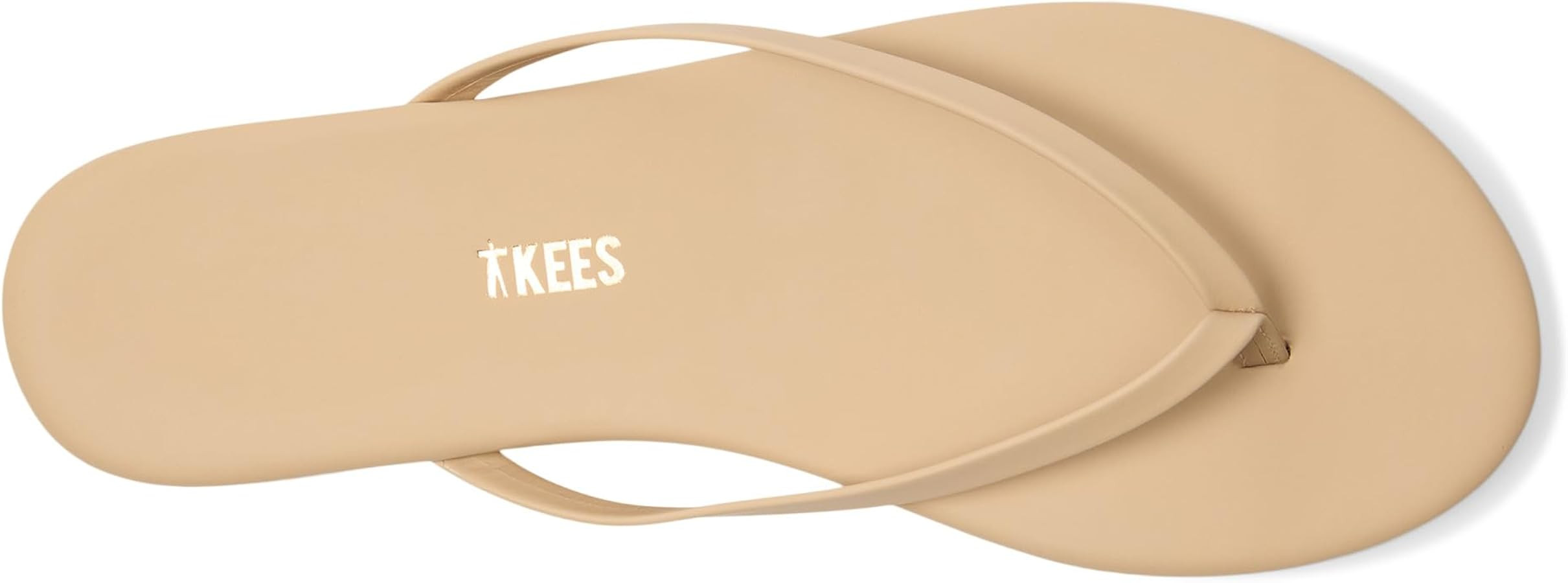 TKEES Women's Platform Lily Sandal | Amazon (US)