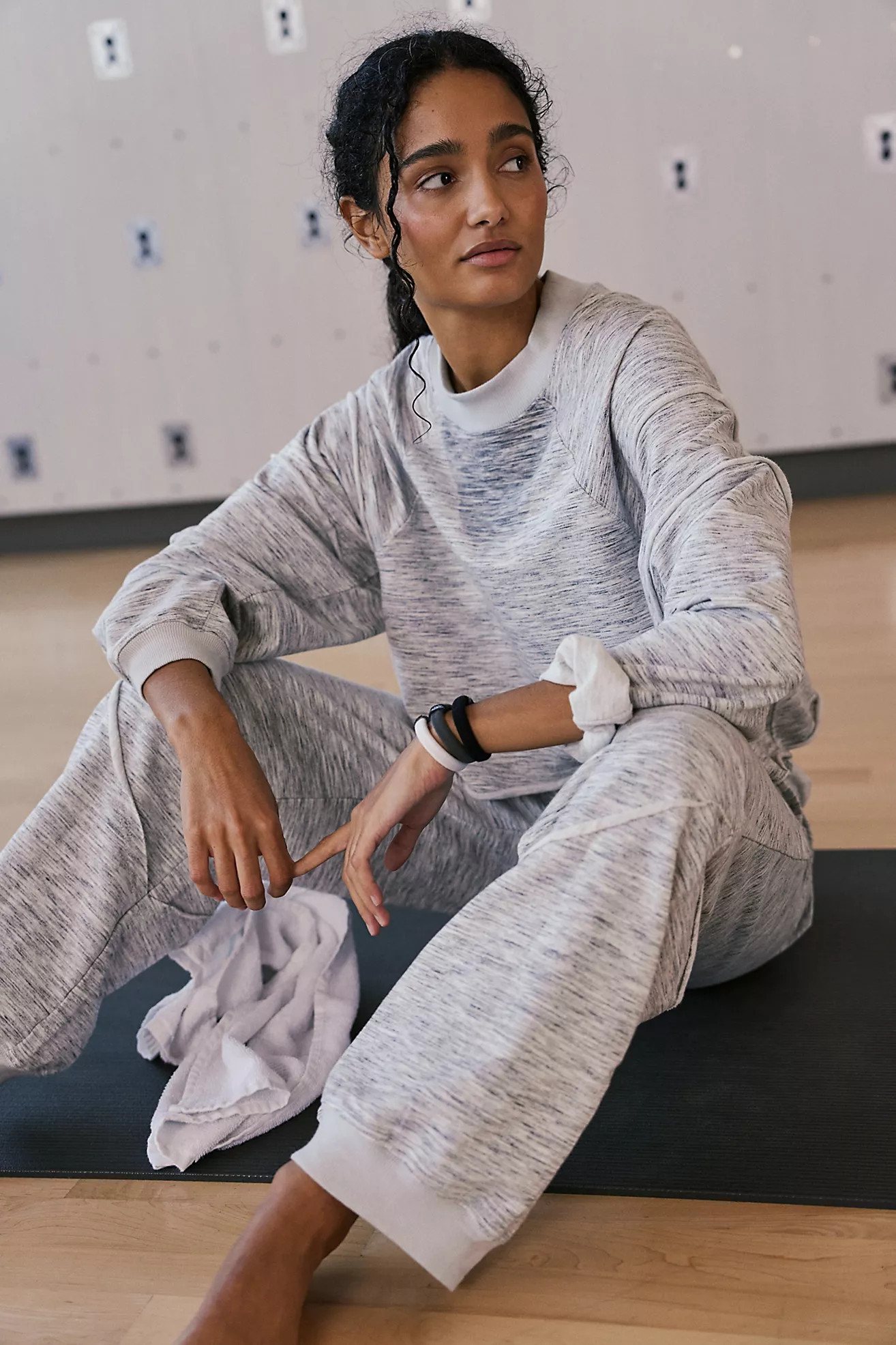 Keep It Moving Set | Free People (Global - UK&FR Excluded)