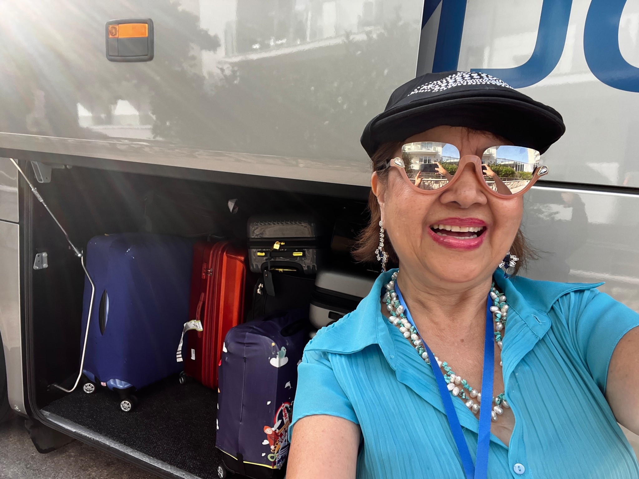 Travel ready! Let the journey begin! 

#LTKselfcare #LTKActive #LTKTravel