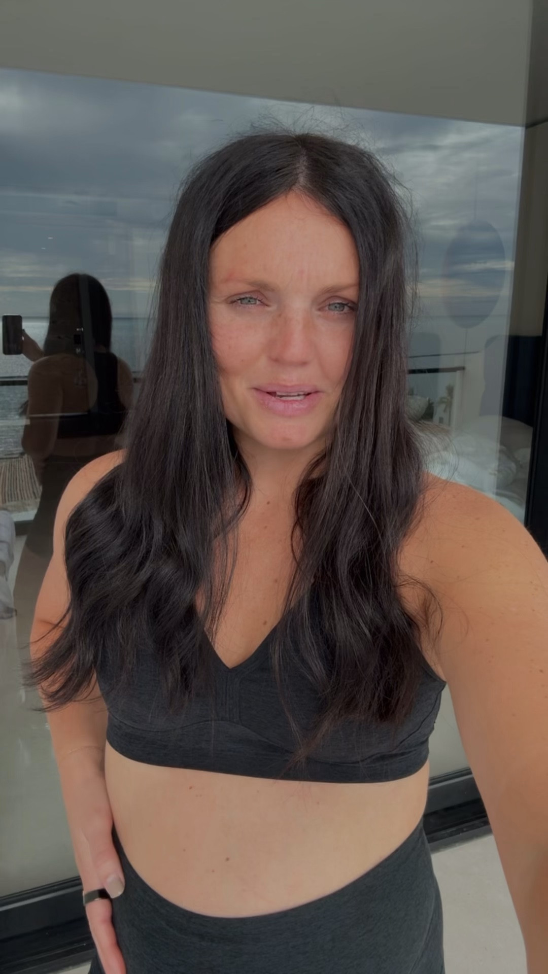 Super comfy beyond yoga set 