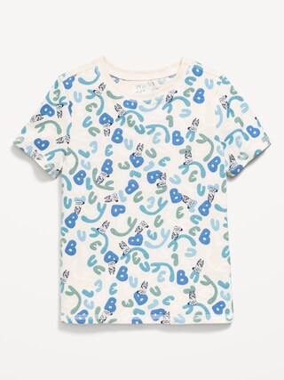 Bluey™ Unisex Graphic T-Shirt for Toddler | Old Navy (US)