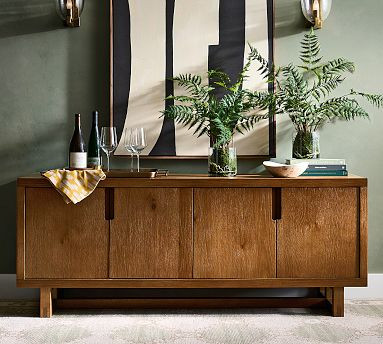 Portola Buffet (68") | Pottery Barn (US)