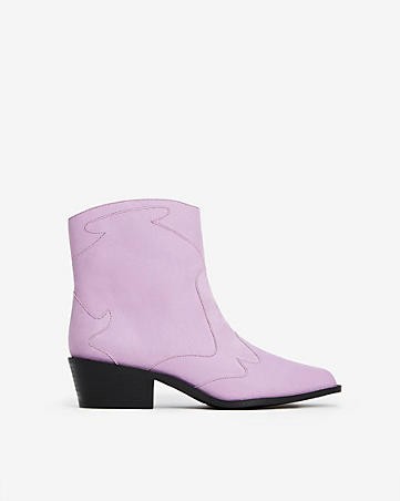 rocky barnes western booties | Express